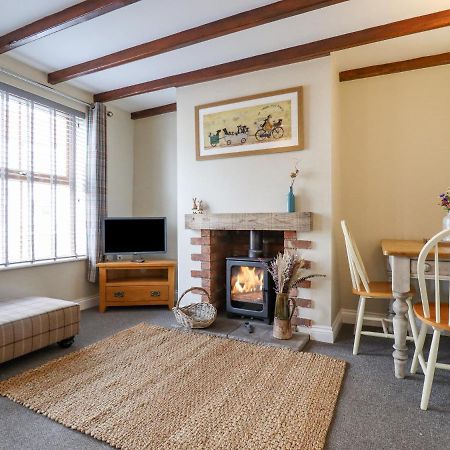 The Cottage 16 Northside Patrington Buitenkant foto