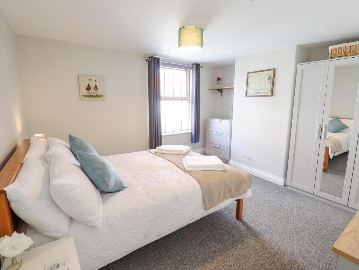 The Cottage 16 Northside Patrington Buitenkant foto